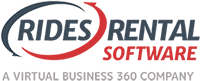 Rides Rental Software